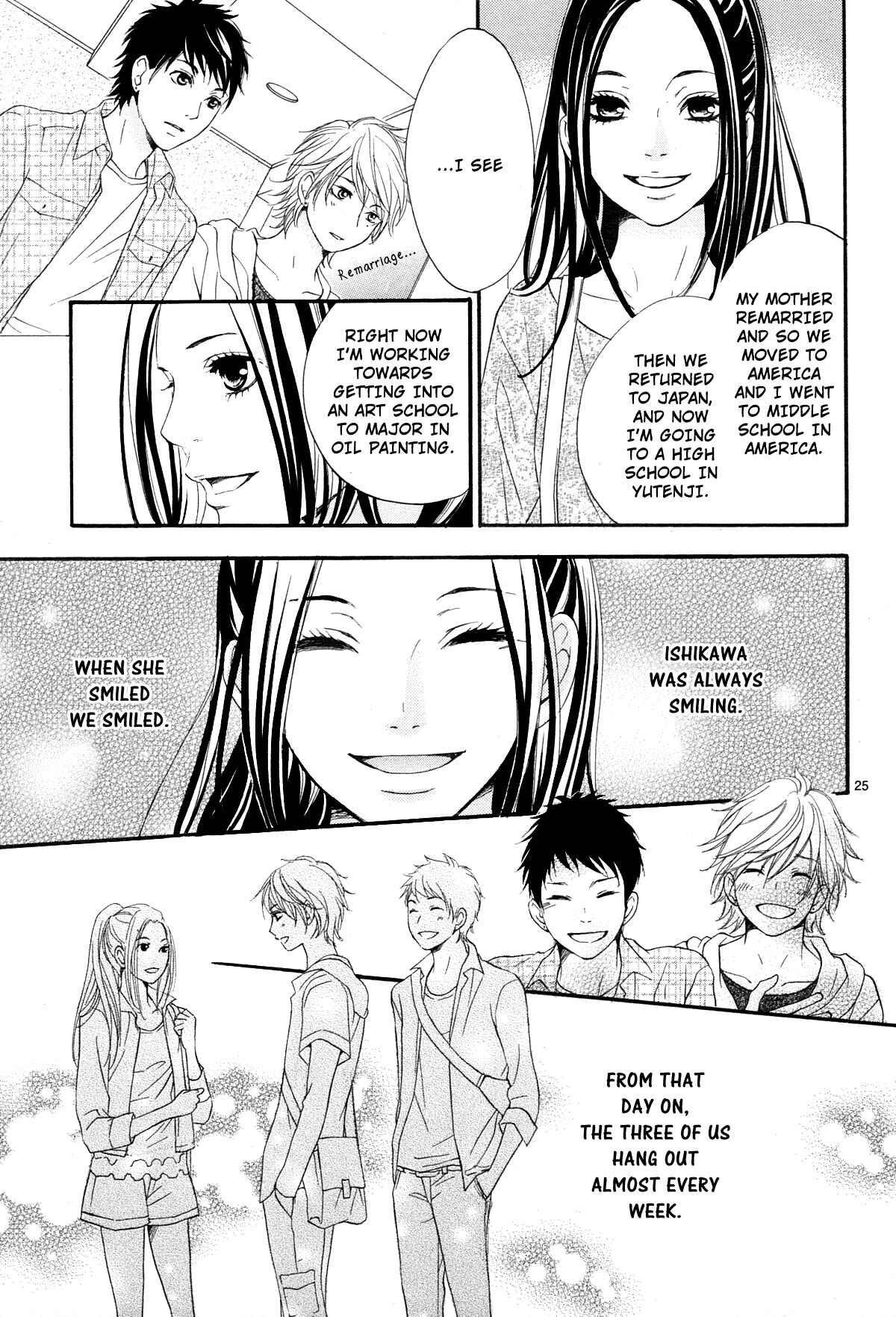 Page 26 Chapter 3 Pink to Gray