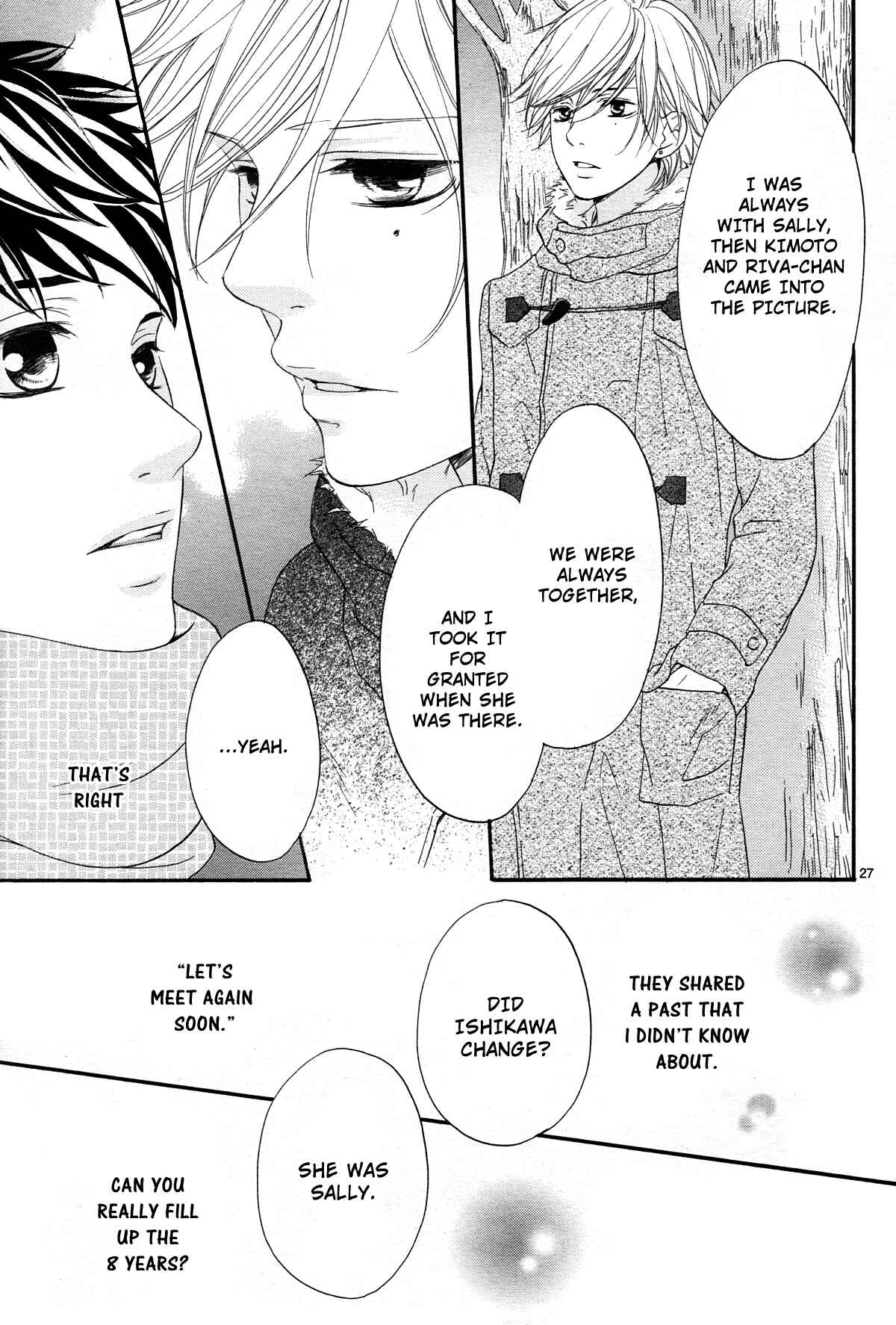 Page 28 Chapter 3 Pink to Gray