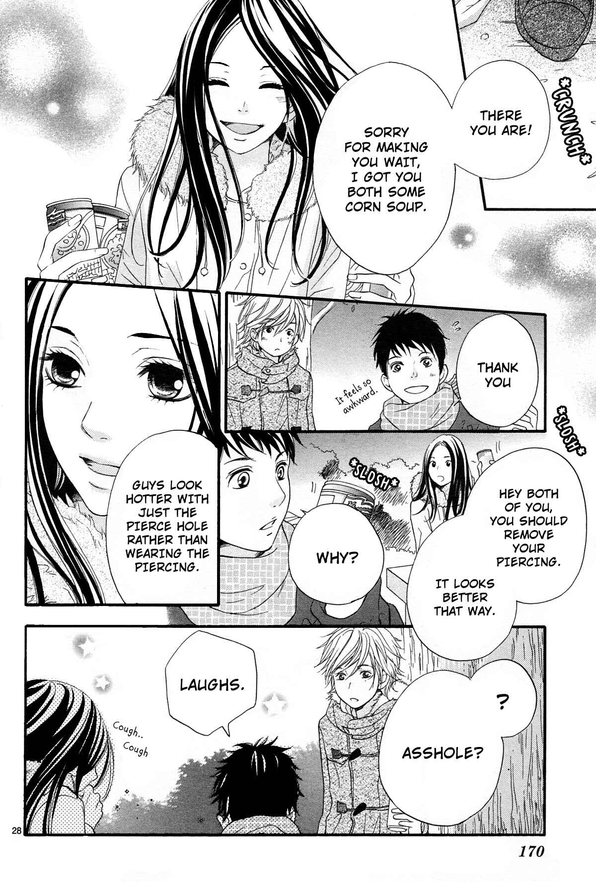 Page 29 Chapter 3 Pink to Gray