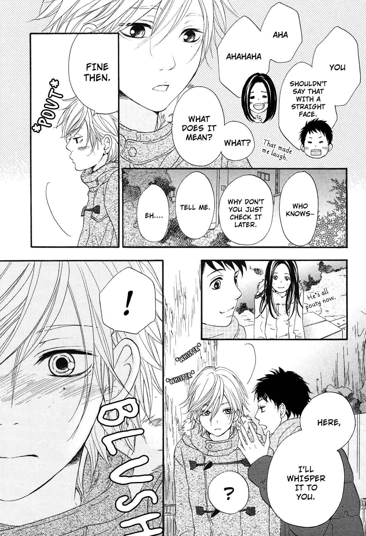 Page 30 Chapter 3 Pink to Gray