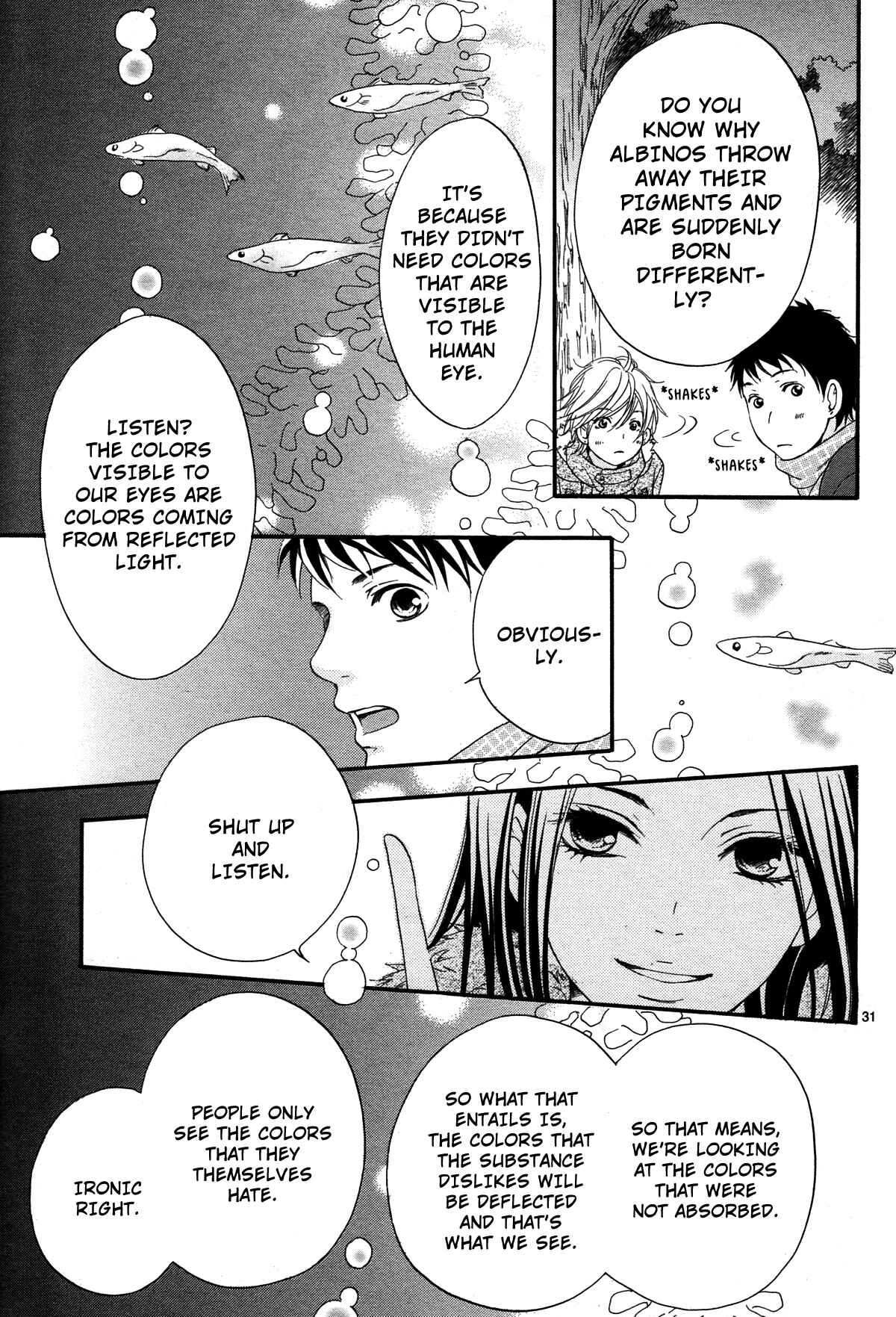 Page 32 Chapter 3 Pink to Gray