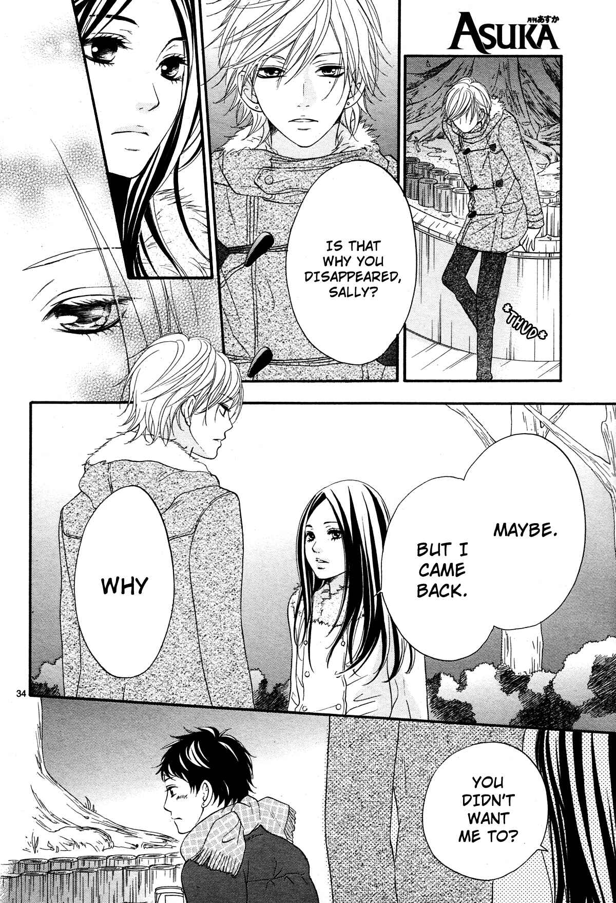 Page 35 Chapter 3 Pink to Gray