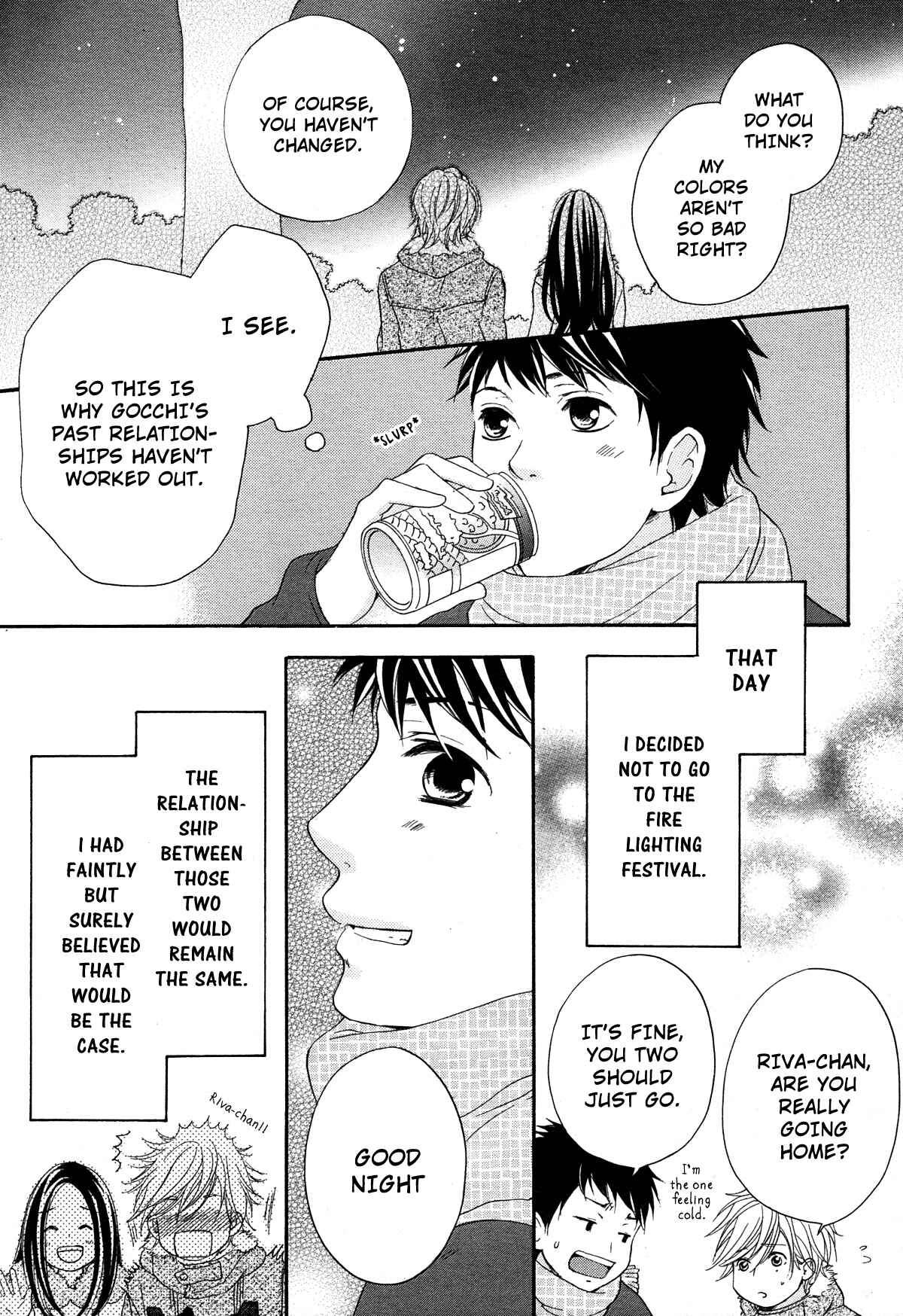 Page 38 Chapter 3 Pink to Gray