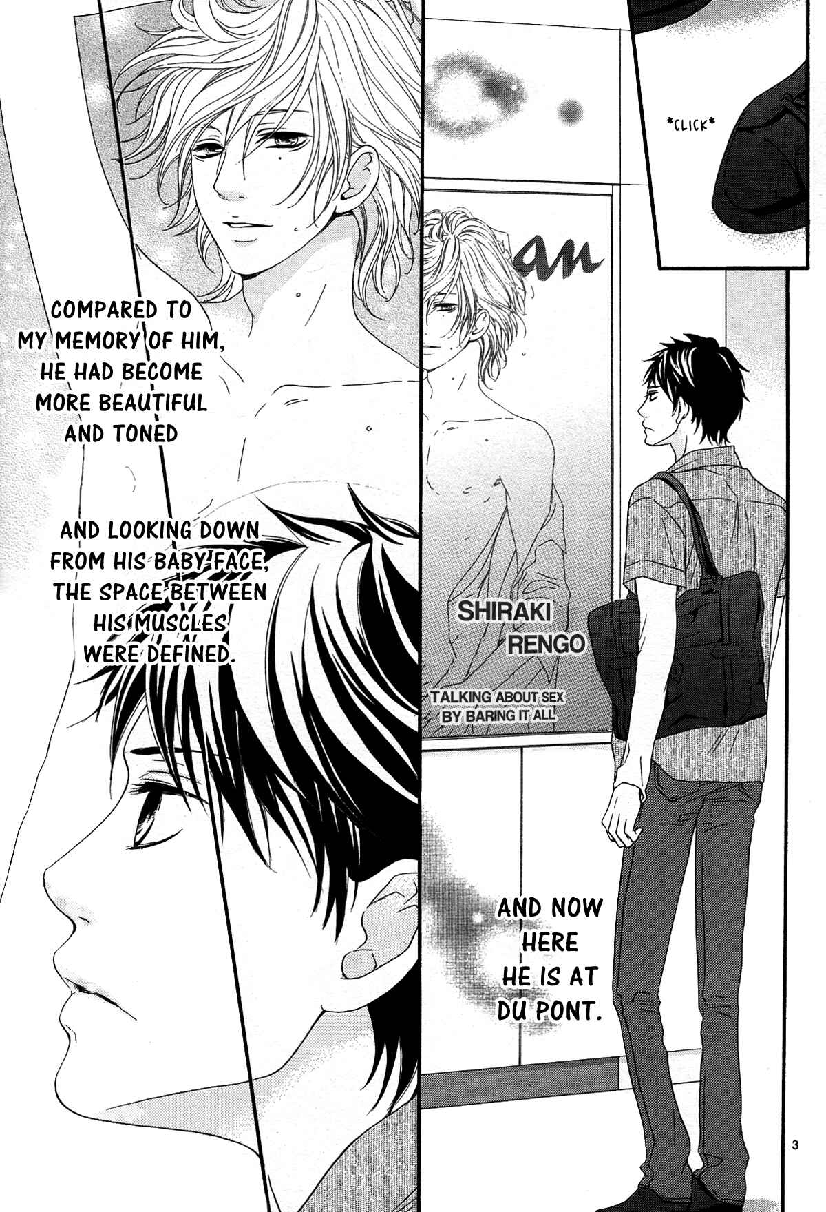 Page 4 Chapter 3 Pink to Gray