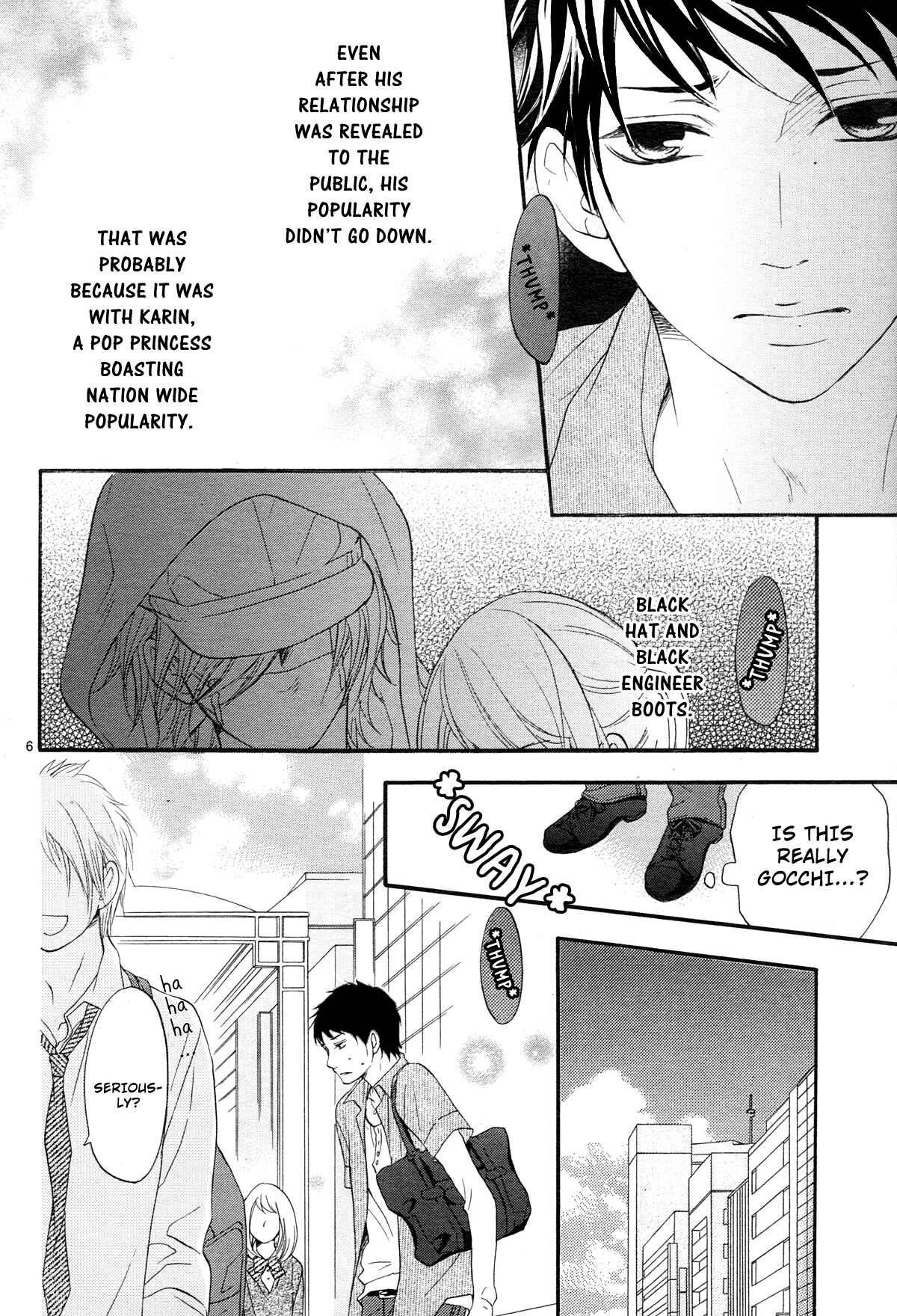 Page 7 Chapter 3 Pink to Gray