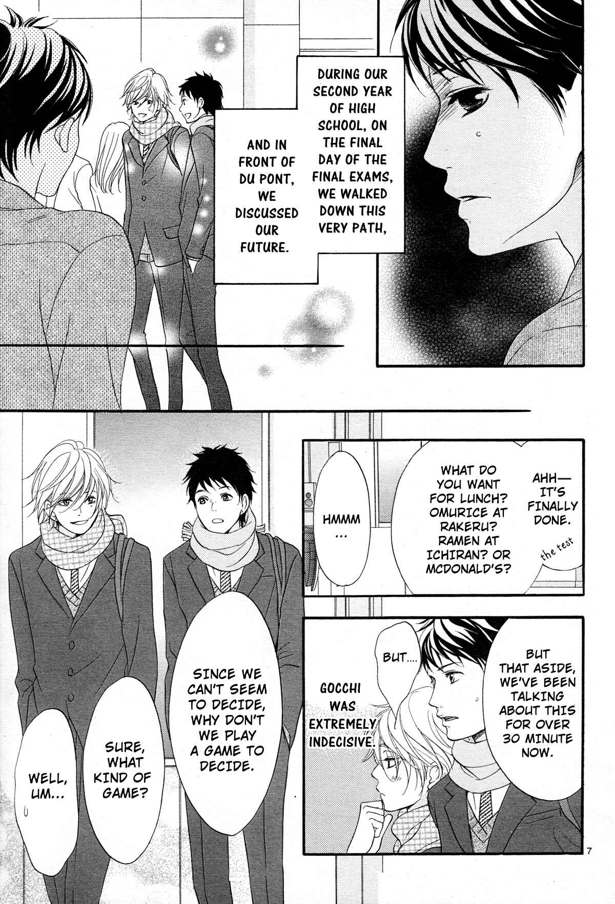Page 8 Chapter 3 Pink to Gray