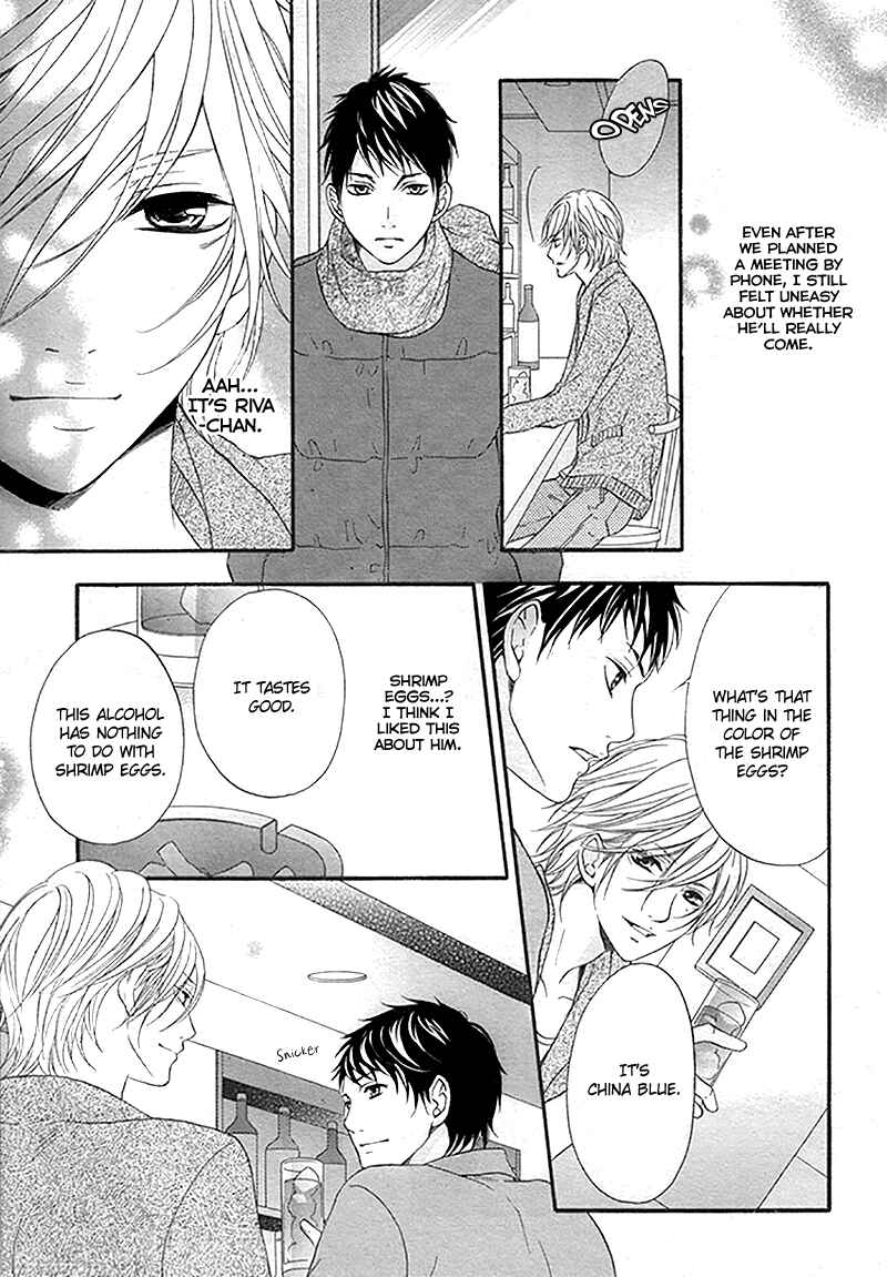 Page 30 Chapter 9 Pink to Gray