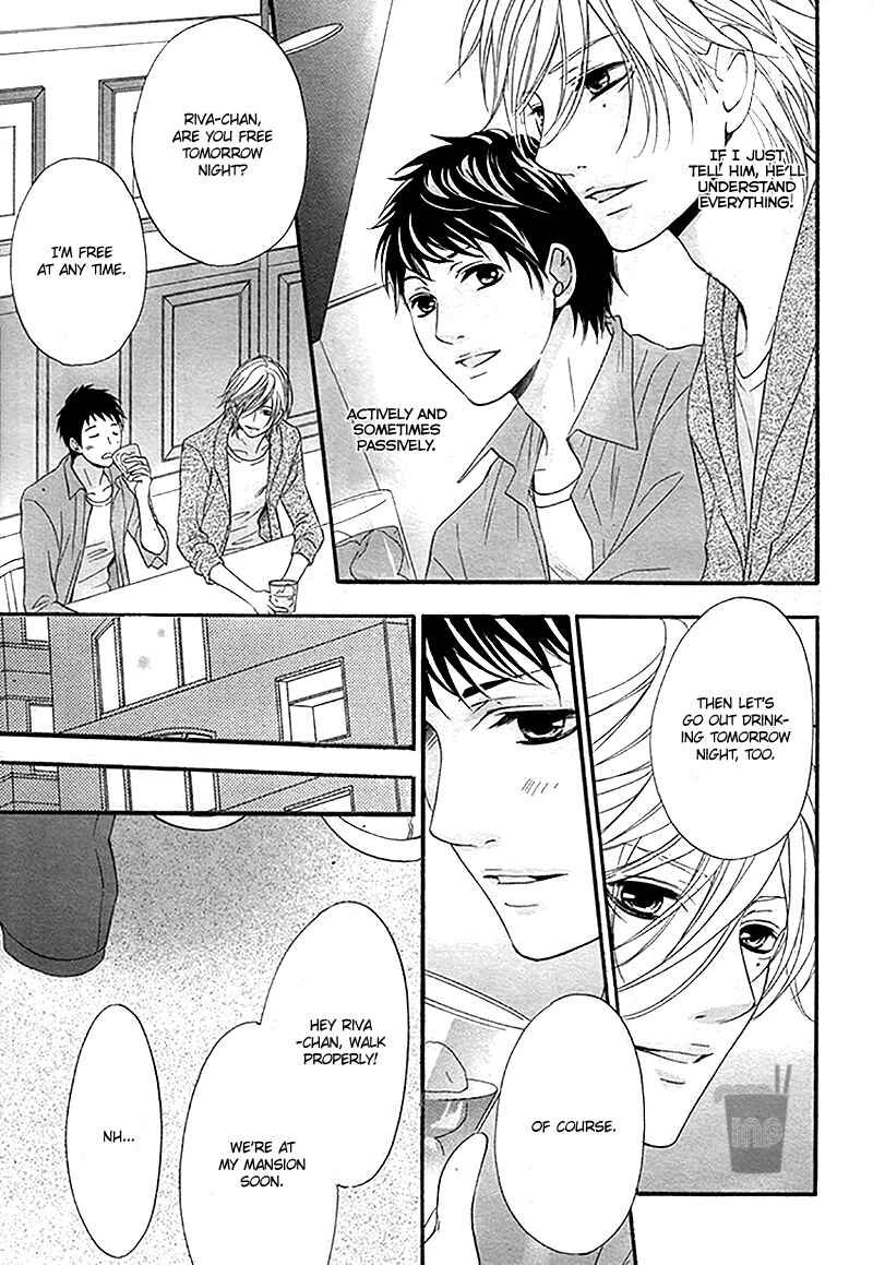 Page 32 Chapter 9 Pink to Gray