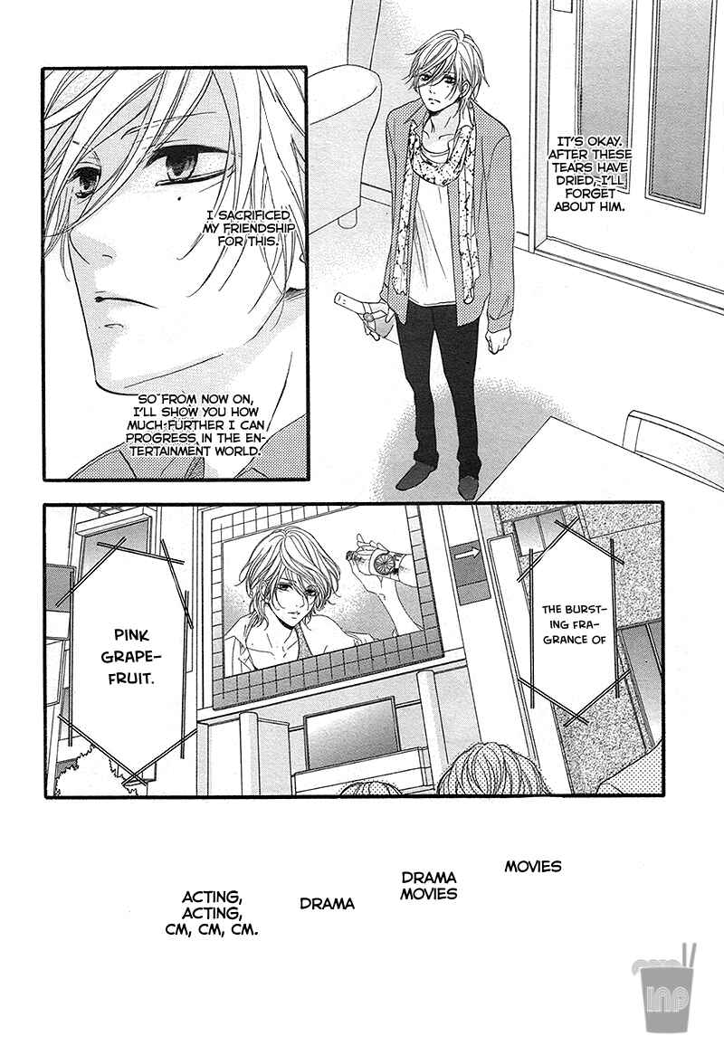 Page 7 Chapter 9 Pink to Gray