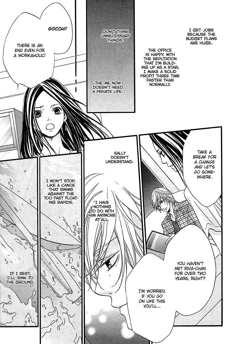 Page 8 Chapter 9 Pink to Gray