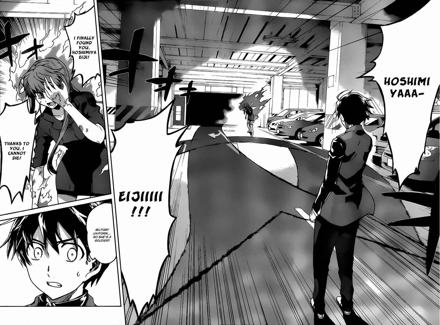 Page 14 Chapter 2 Big Order