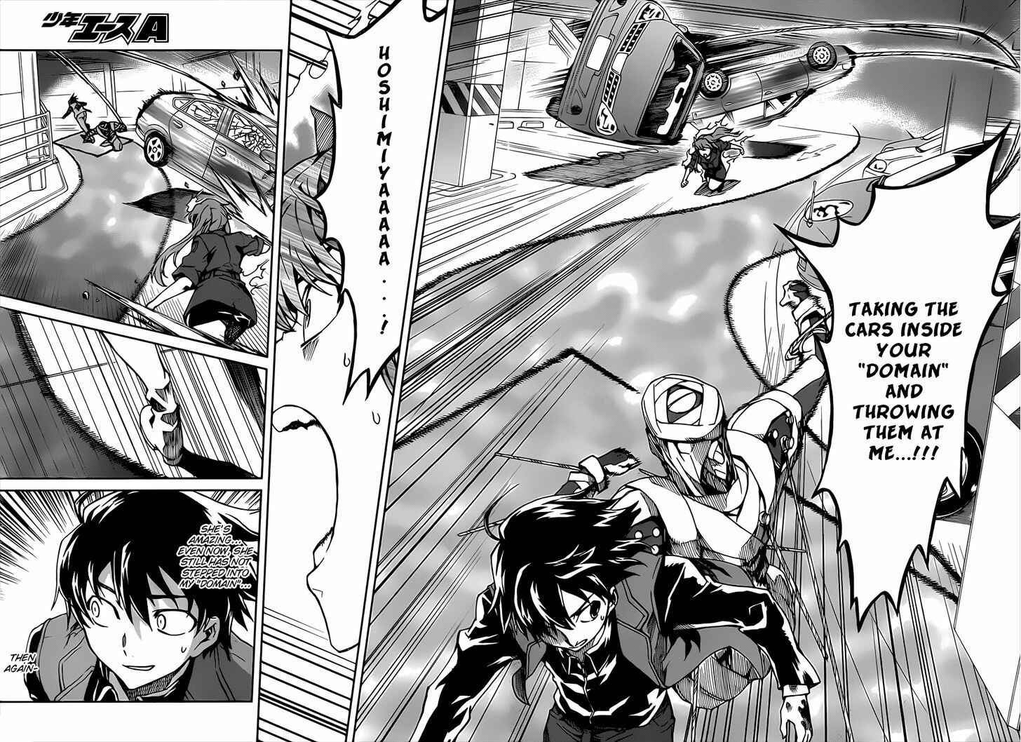 Page 19 Chapter 2 Big Order