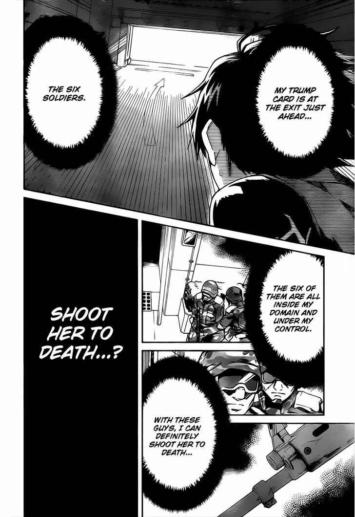 Page 20 Chapter 2 Big Order