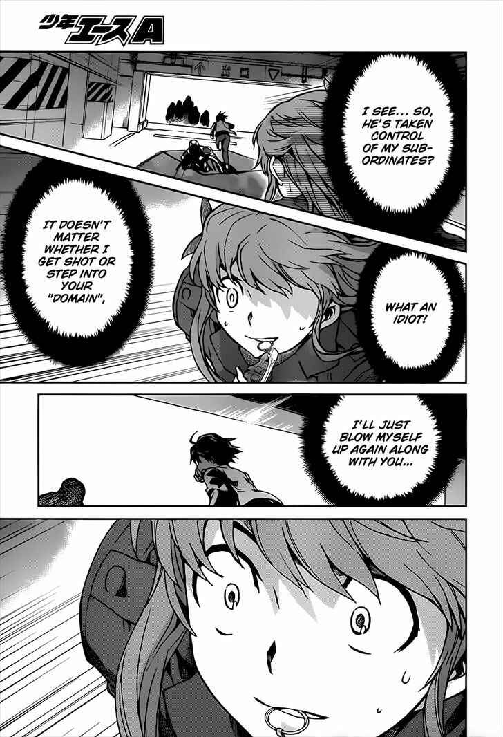 Page 23 Chapter 2 Big Order