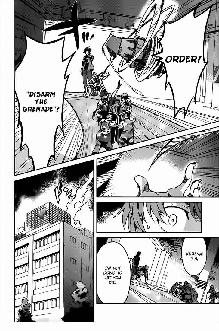 Page 25 Chapter 2 Big Order