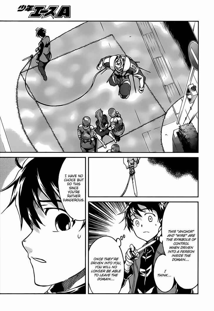 Page 26 Chapter 2 Big Order