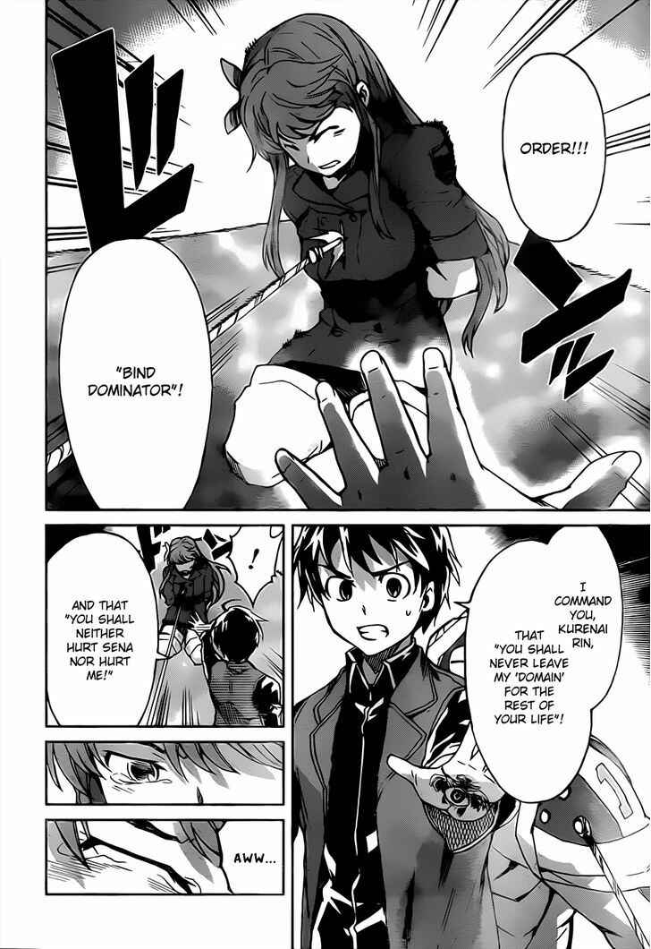 Page 27 Chapter 2 Big Order