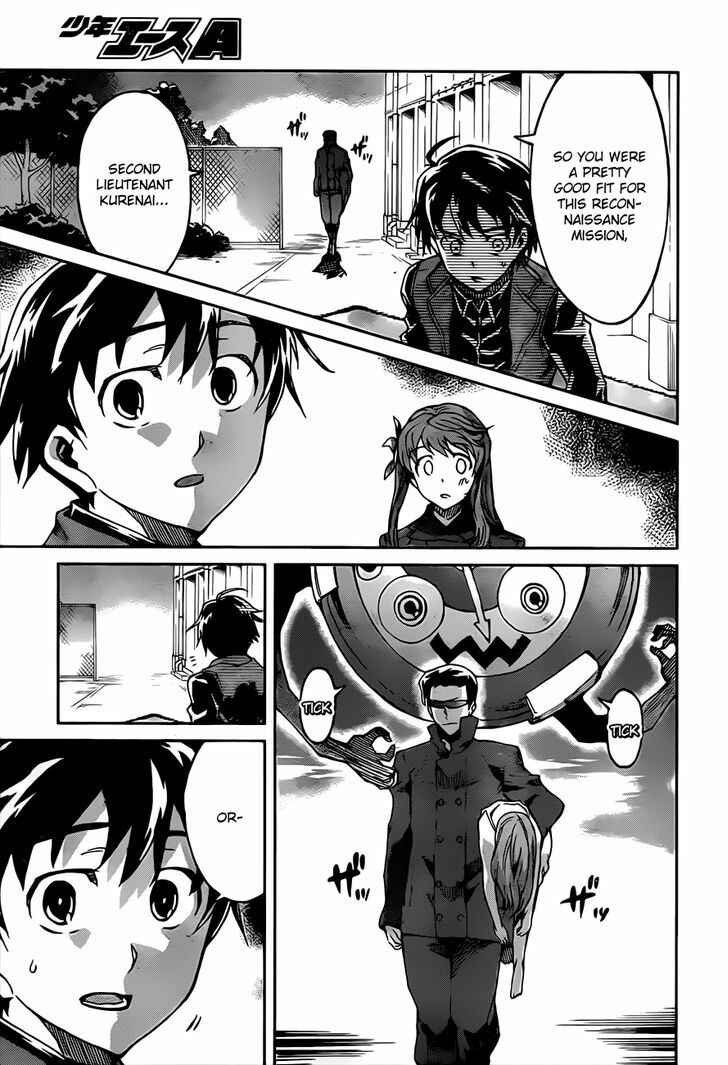 Page 32 Chapter 2 Big Order