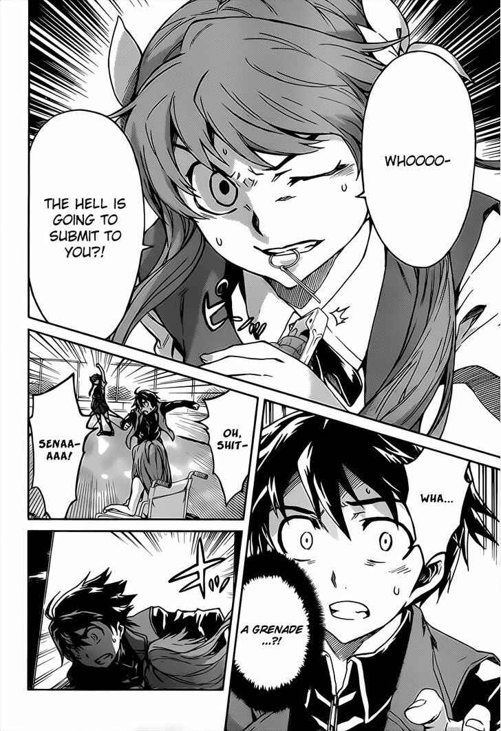 Page 4 Chapter 2 Big Order