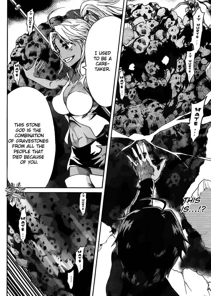 Page 15 Chapter 9 Big Order