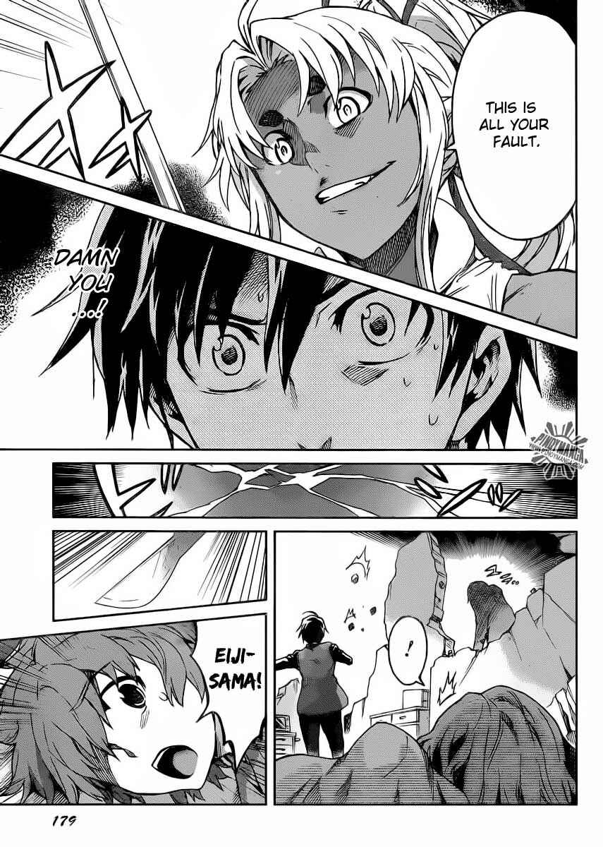 Page 18 Chapter 9 Big Order