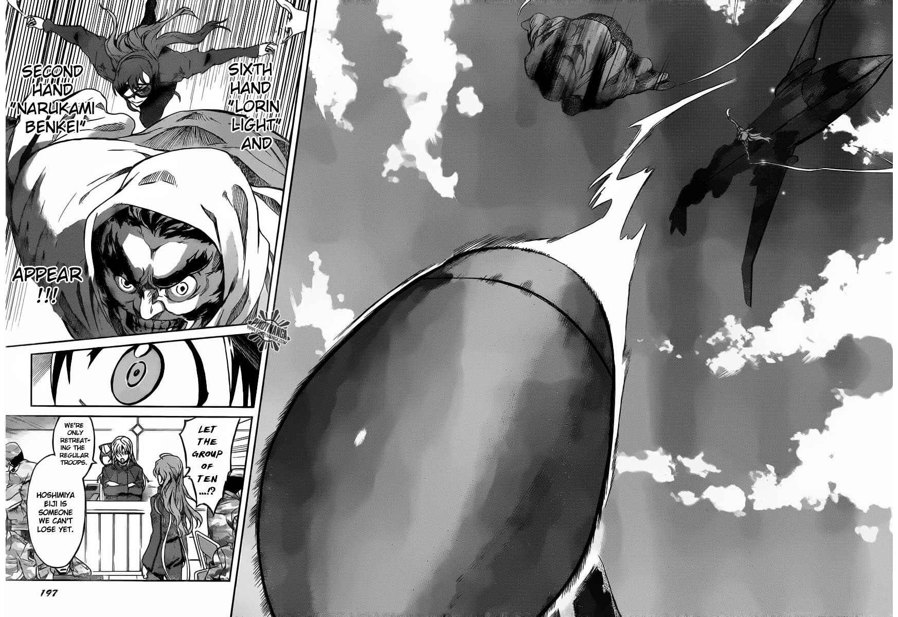 Page 32 Chapter 9 Big Order
