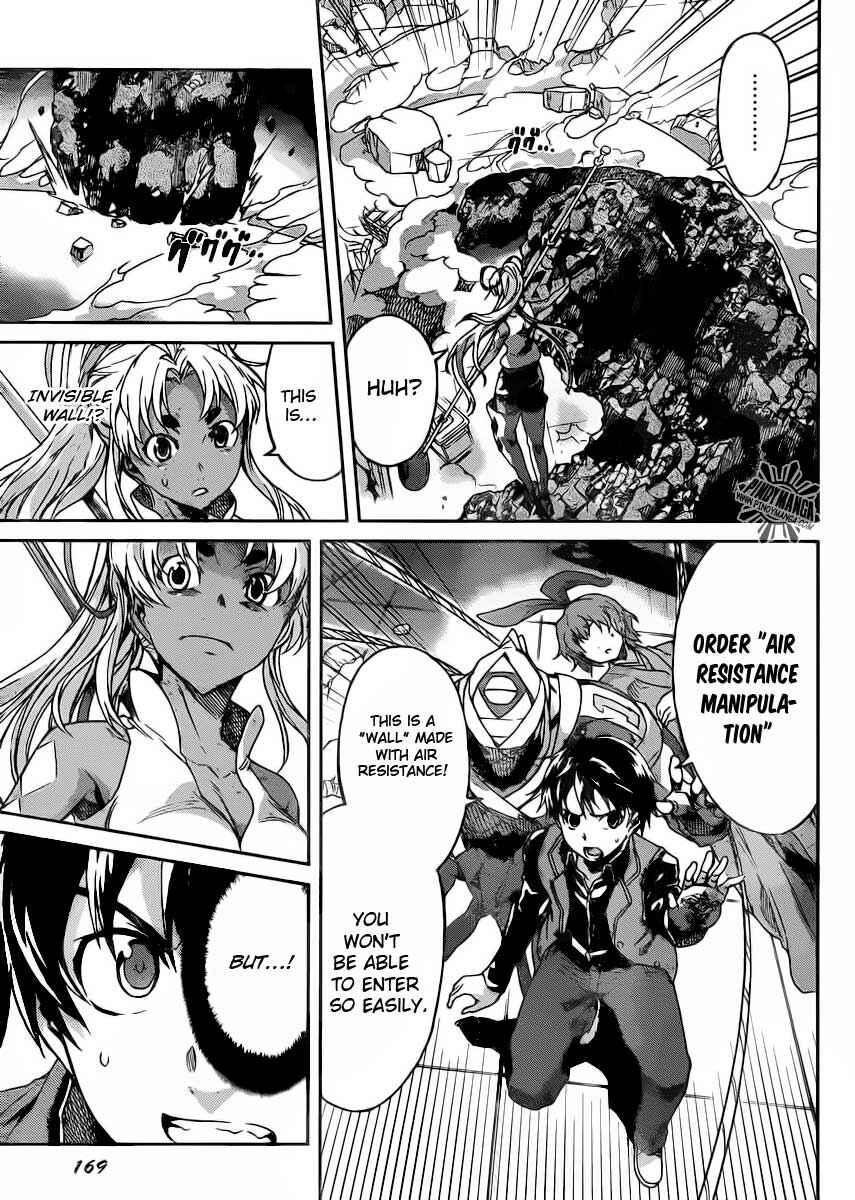 Page 8 Chapter 9 Big Order