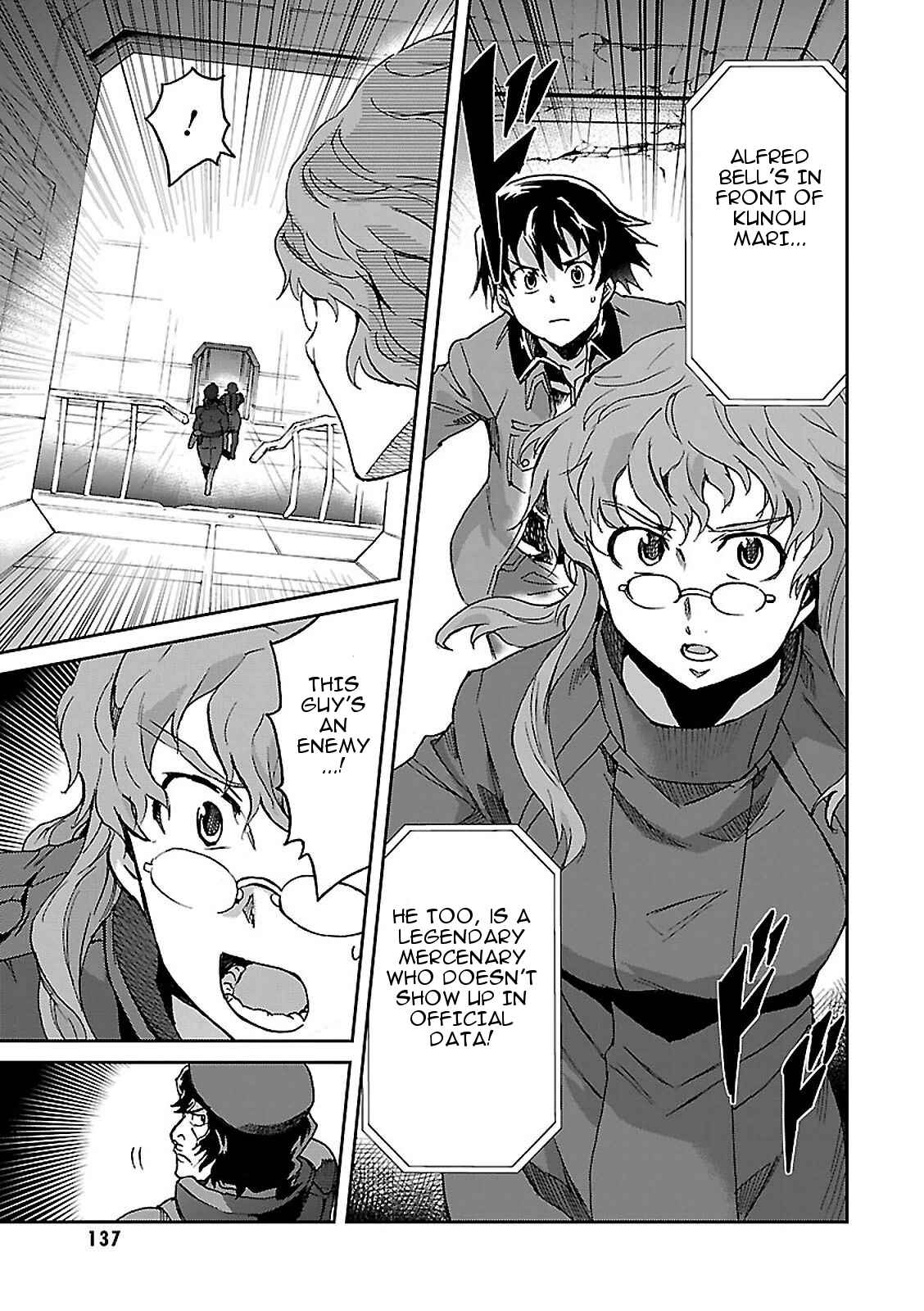 Page 19 Chapter 47 Big Order