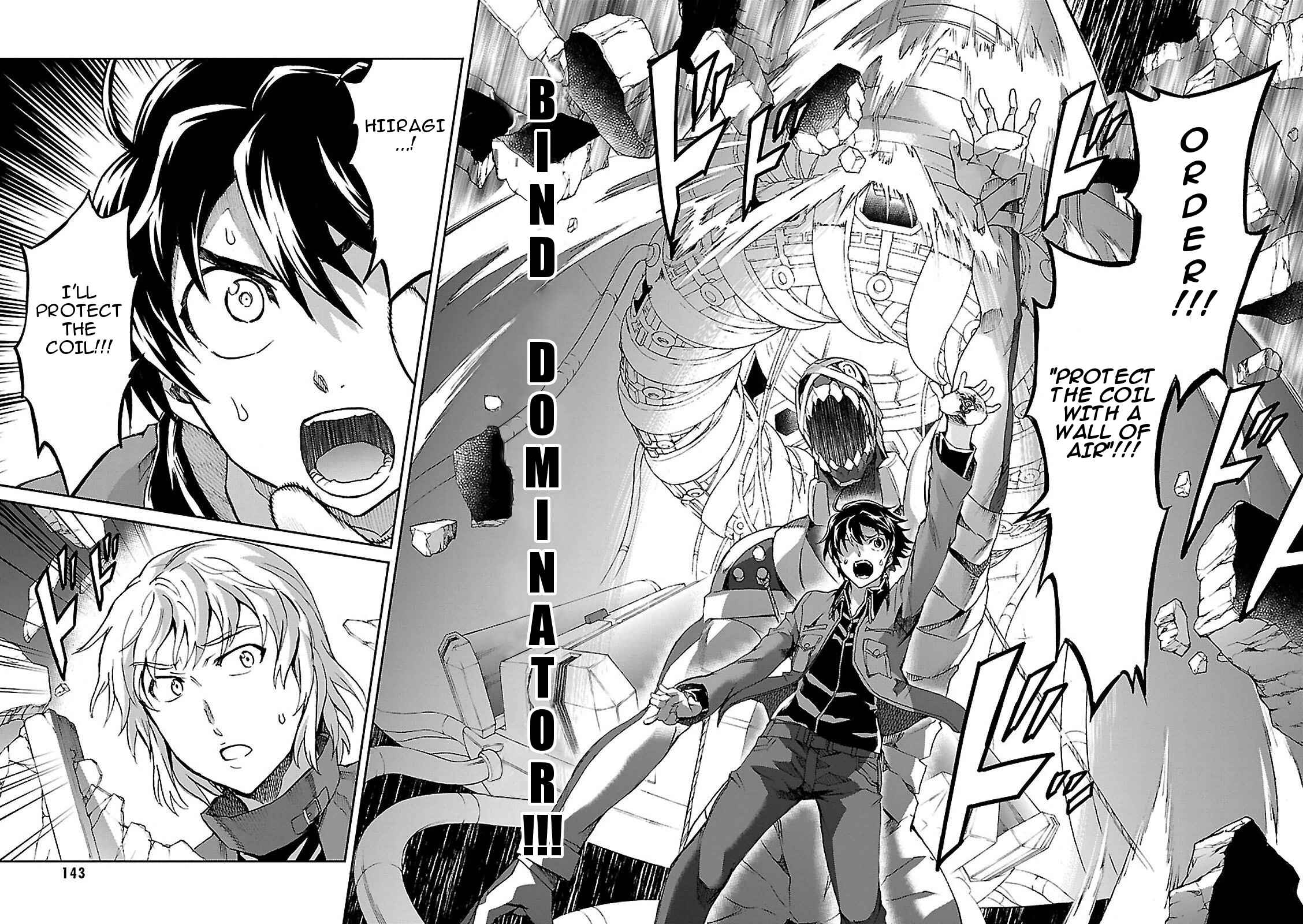 Page 23 Chapter 47 Big Order
