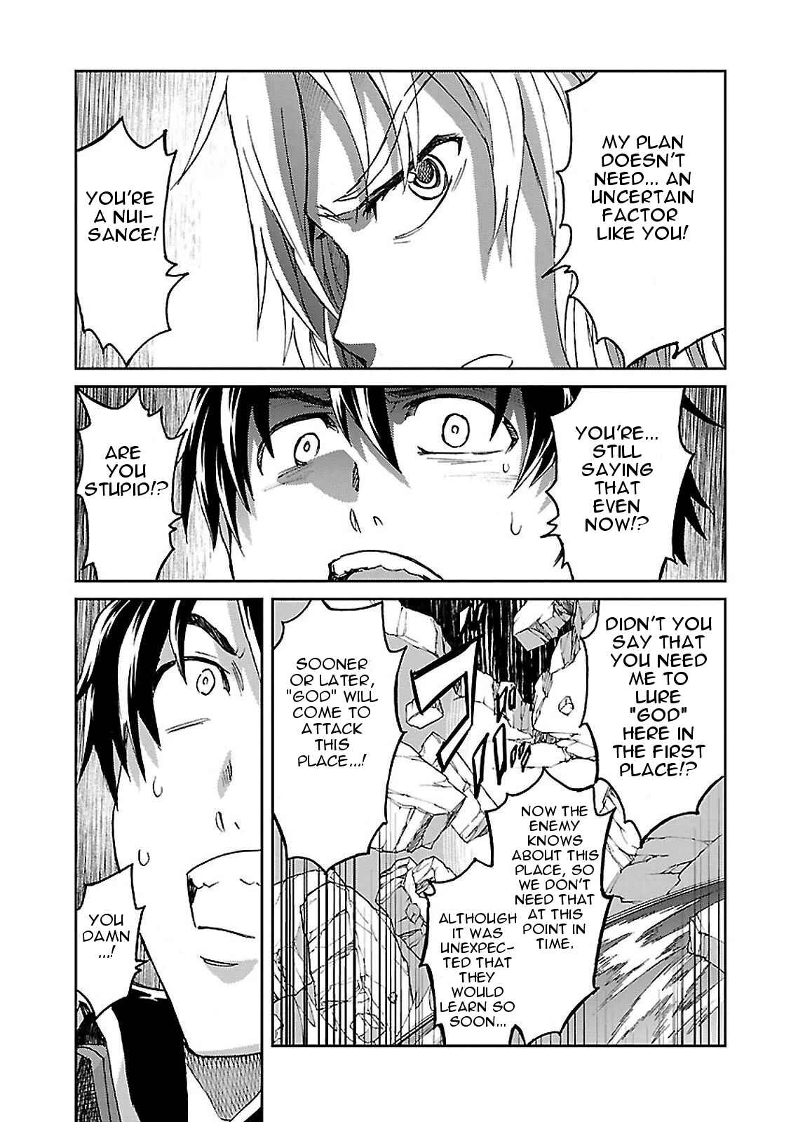 Page 25 Chapter 47 Big Order