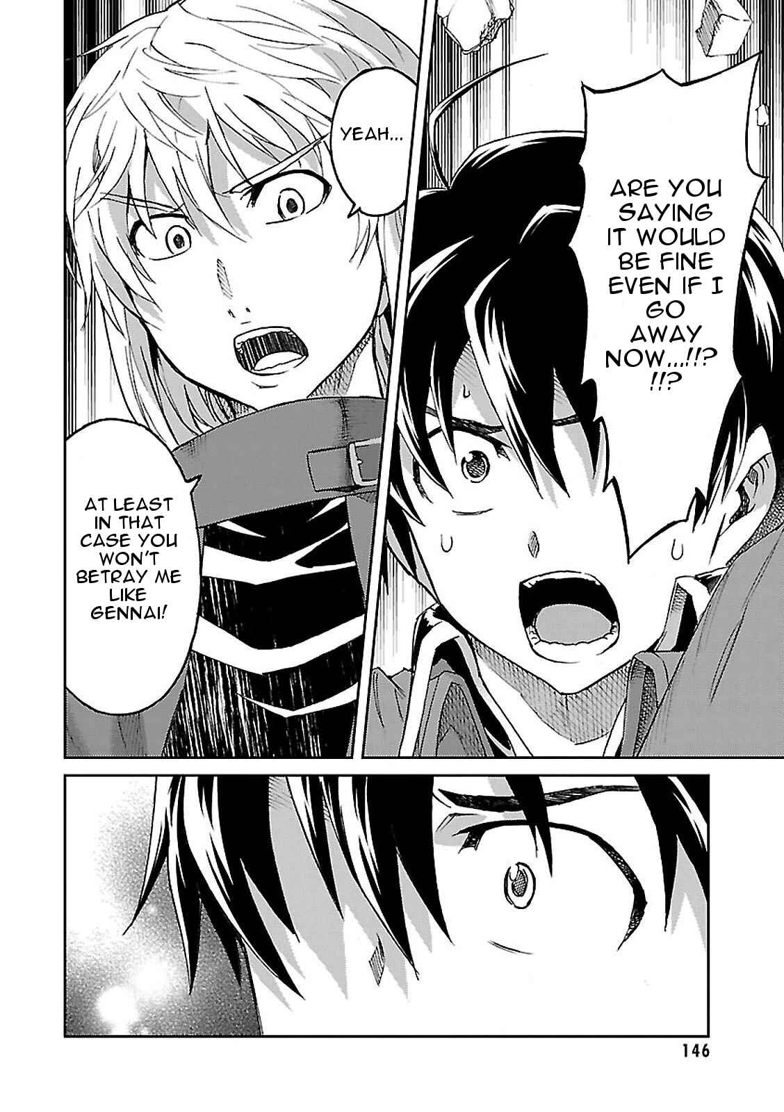 Page 26 Chapter 47 Big Order