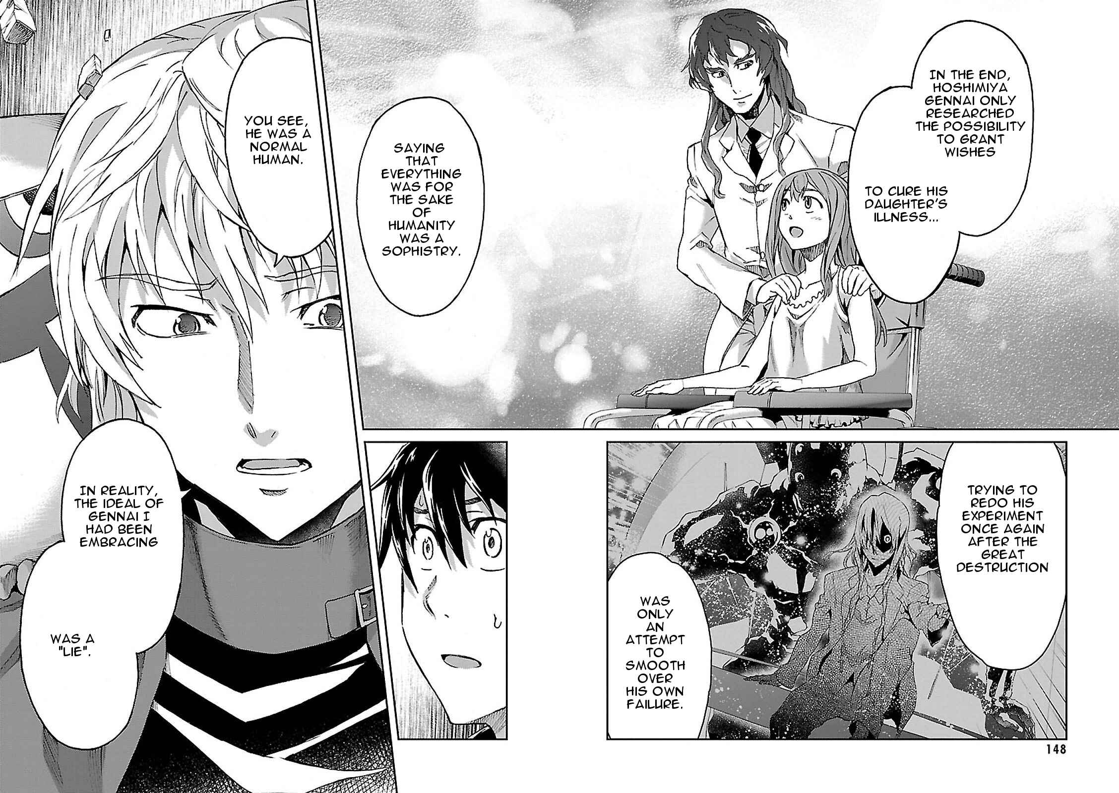 Page 28 Chapter 47 Big Order