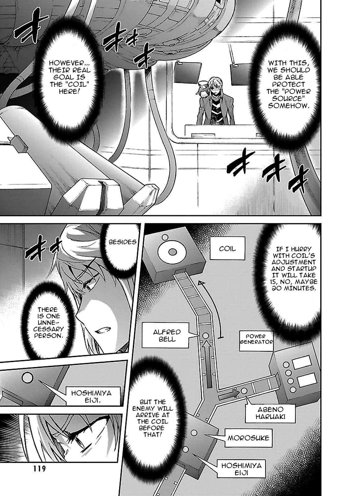 Page 3 Chapter 47 Big Order