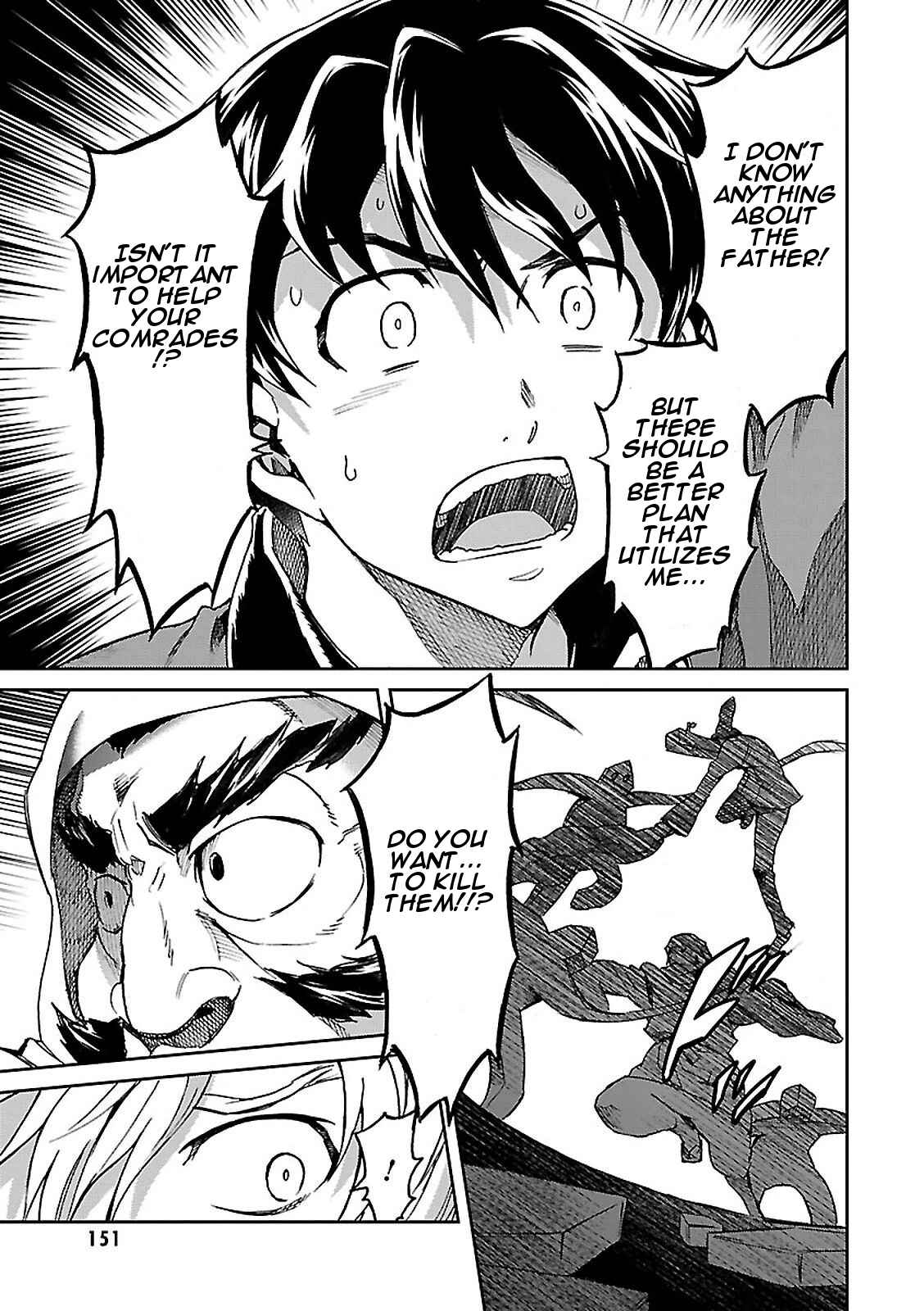 Page 30 Chapter 47 Big Order