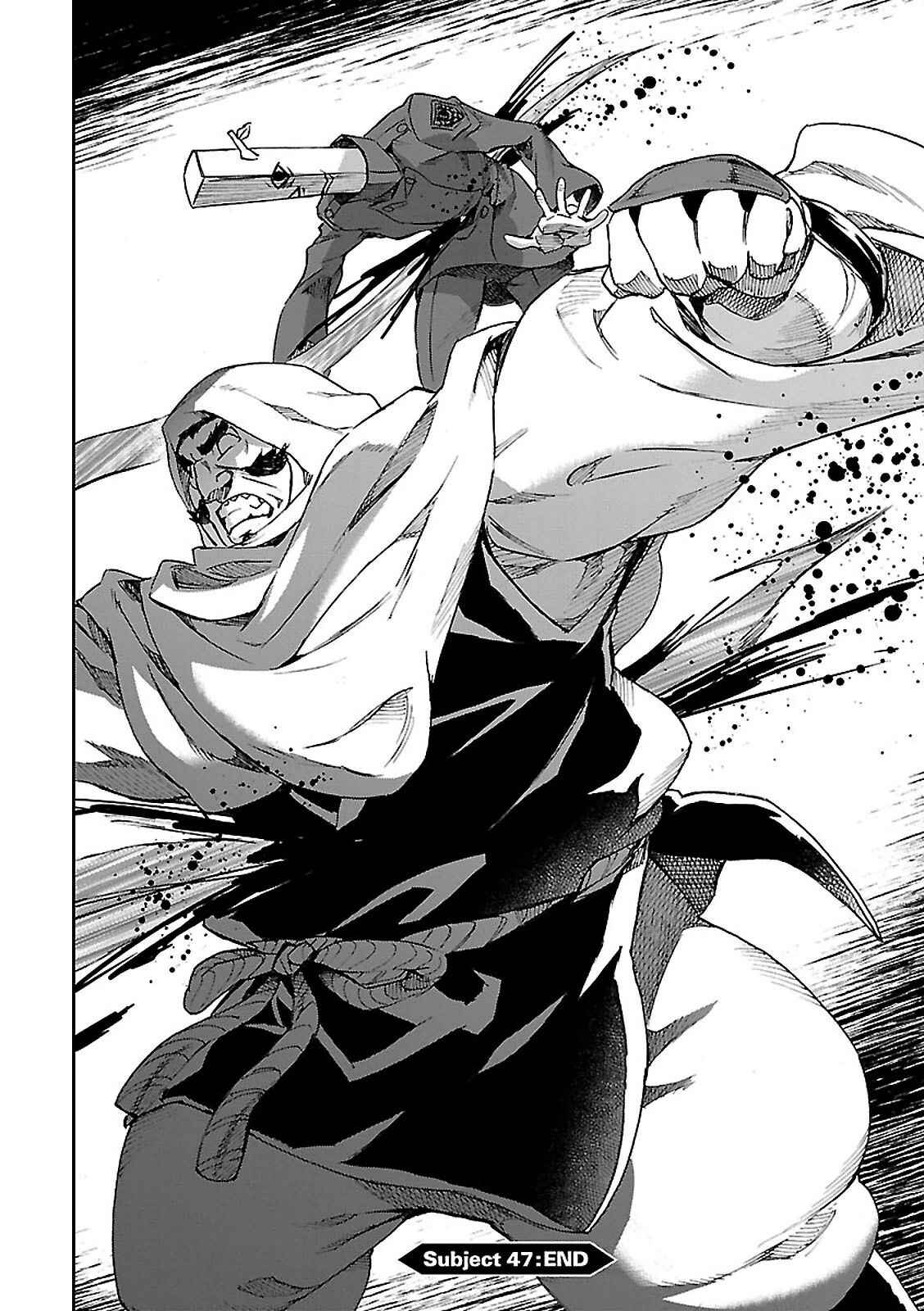 Page 31 Chapter 47 Big Order