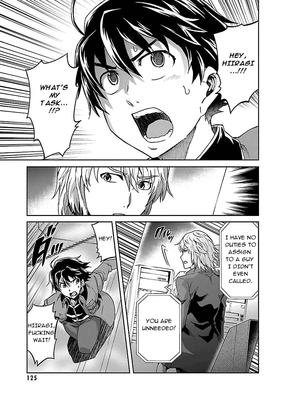 Page 9 Chapter 47 Big Order