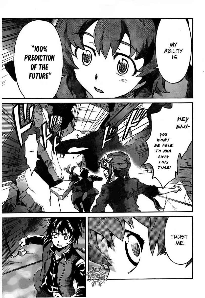 Page 12 Chapter 6 Big Order