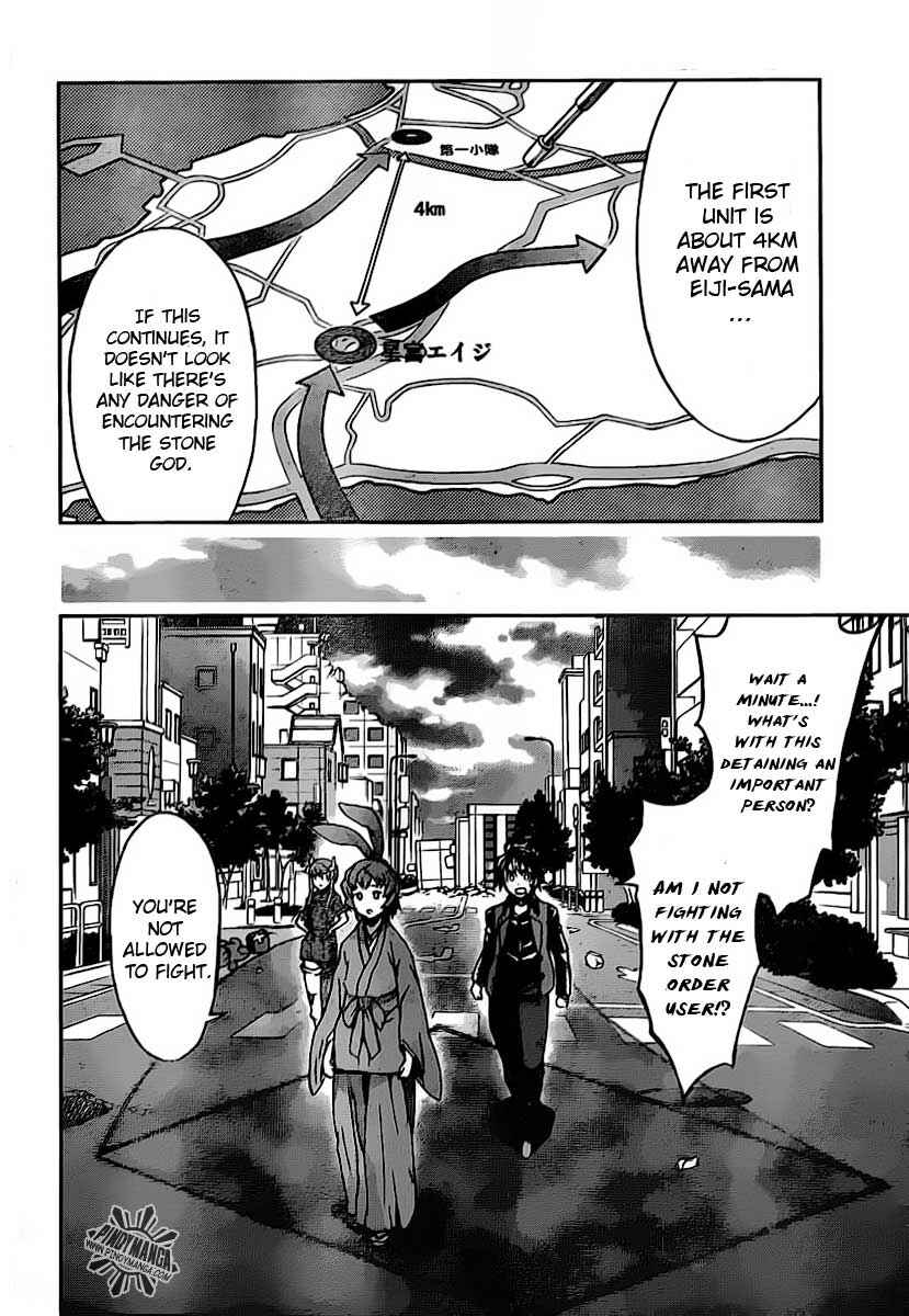 Page 16 Chapter 6 Big Order