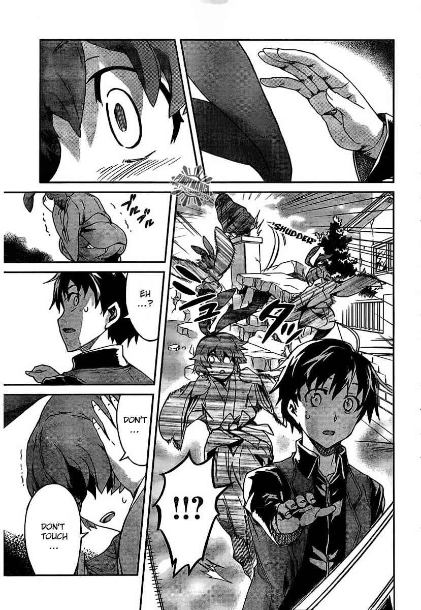 Page 19 Chapter 6 Big Order