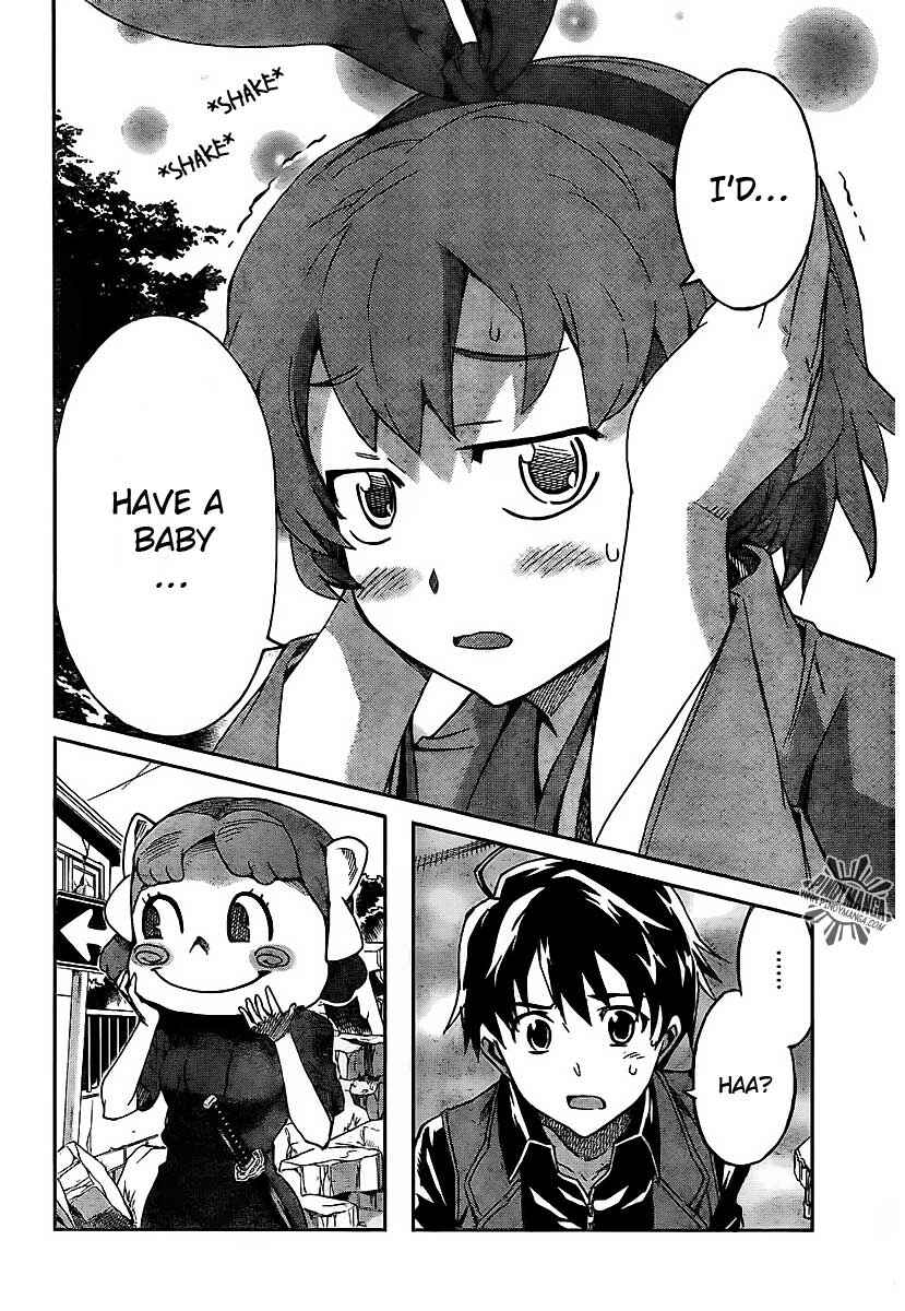 Page 20 Chapter 6 Big Order