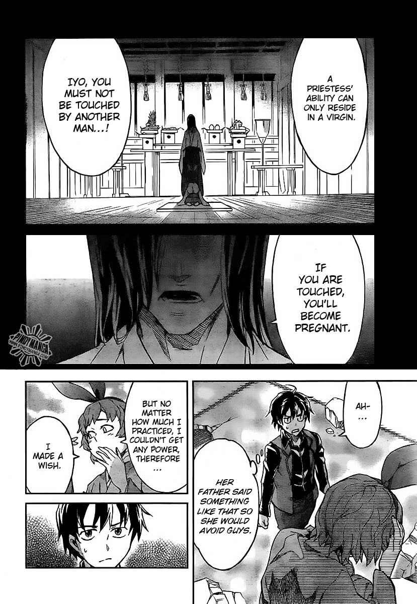 Page 22 Chapter 6 Big Order