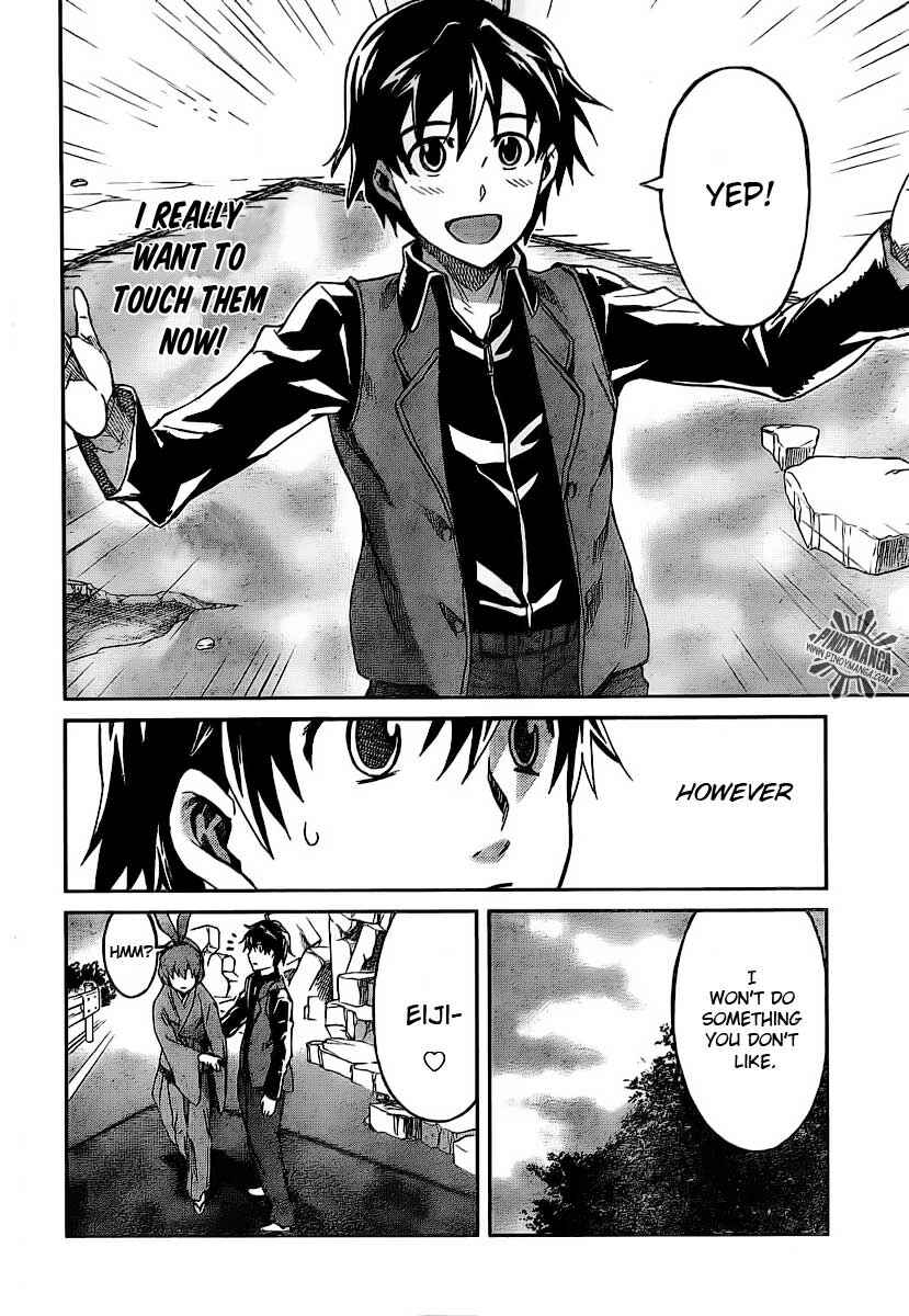 Page 24 Chapter 6 Big Order