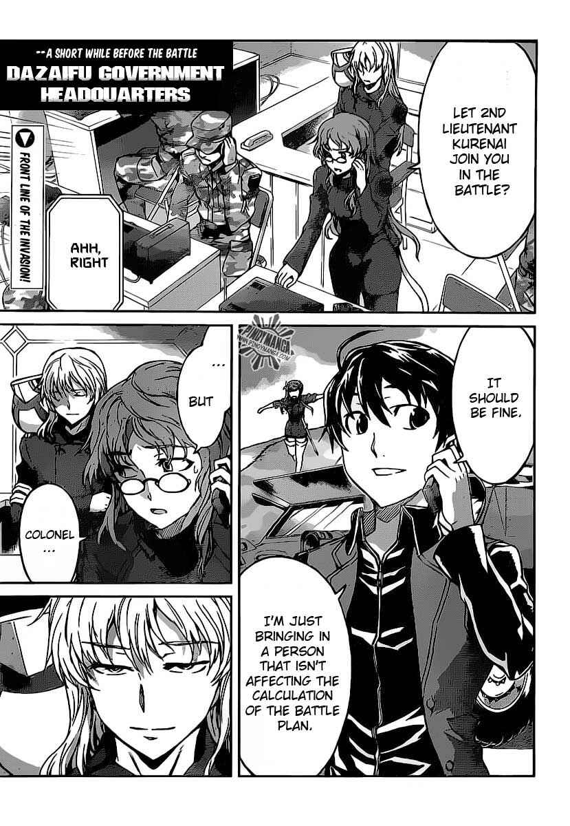 Page 3 Chapter 6 Big Order