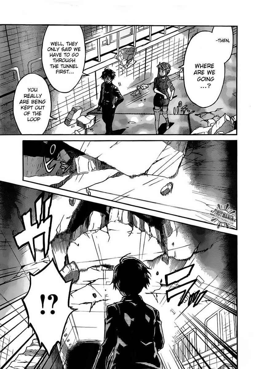 Page 9 Chapter 6 Big Order