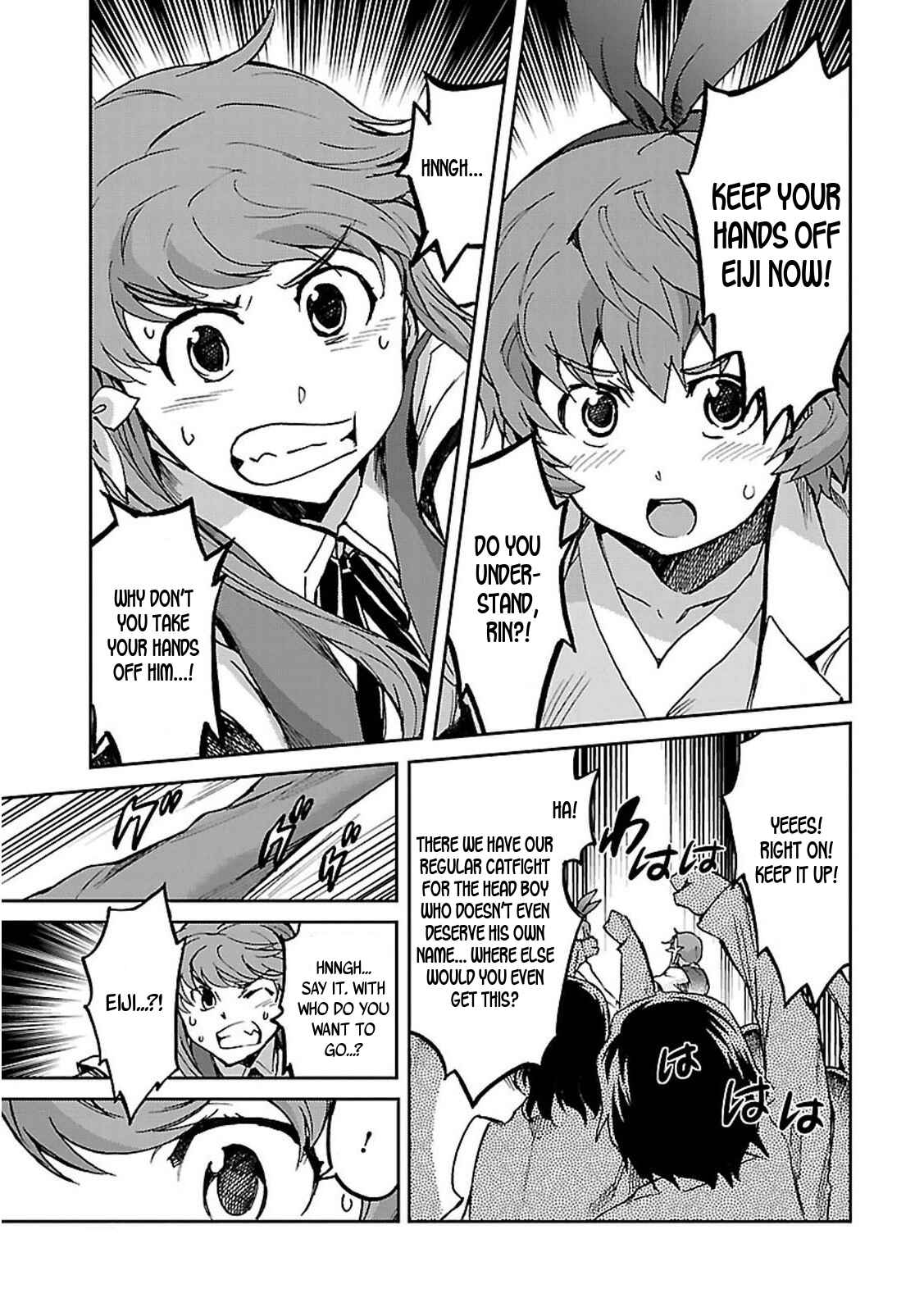 Page 12 Chapter 33 Big Order
