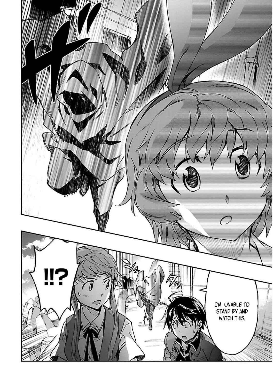 Page 30 Chapter 33 Big Order