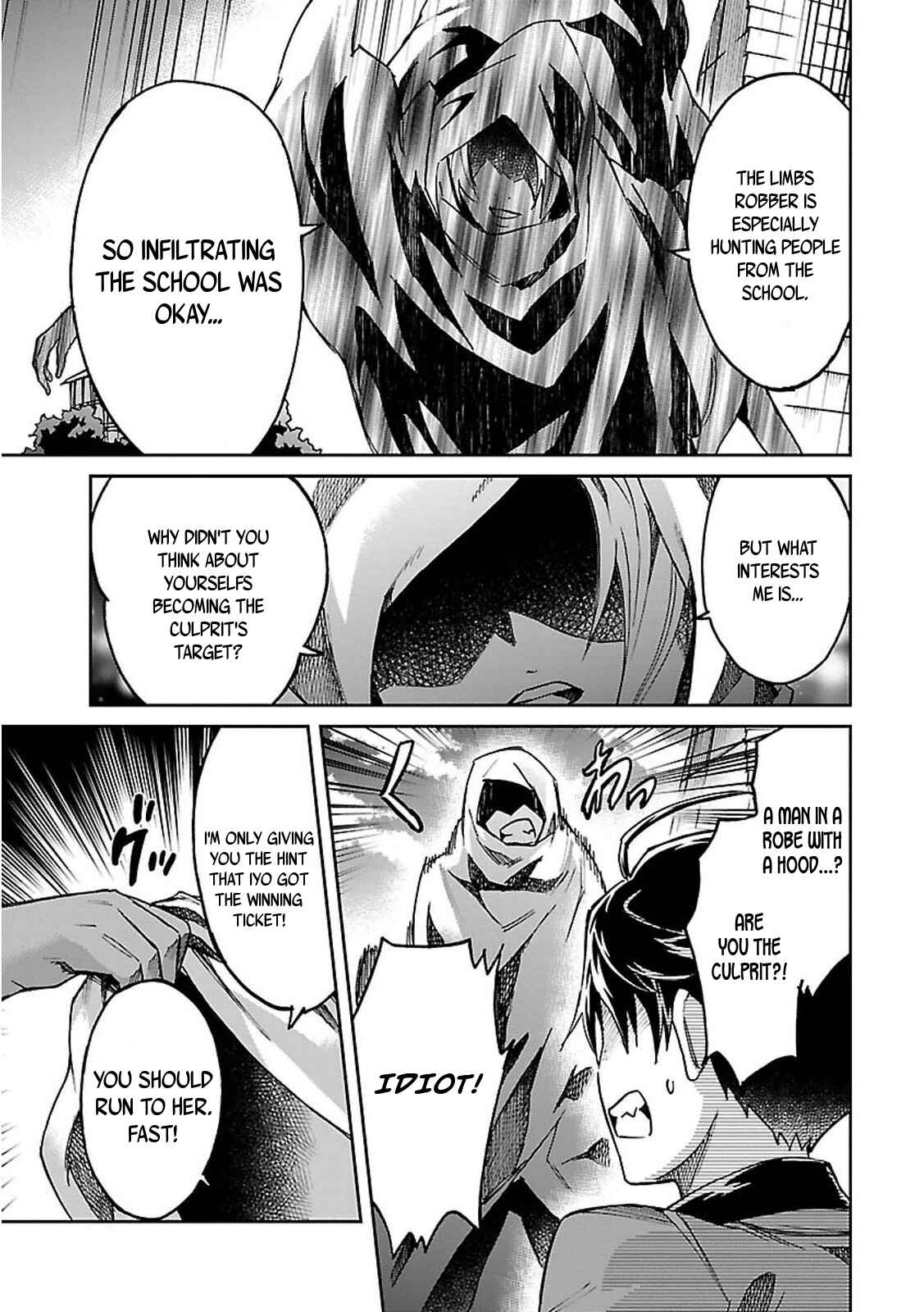 Page 31 Chapter 33 Big Order