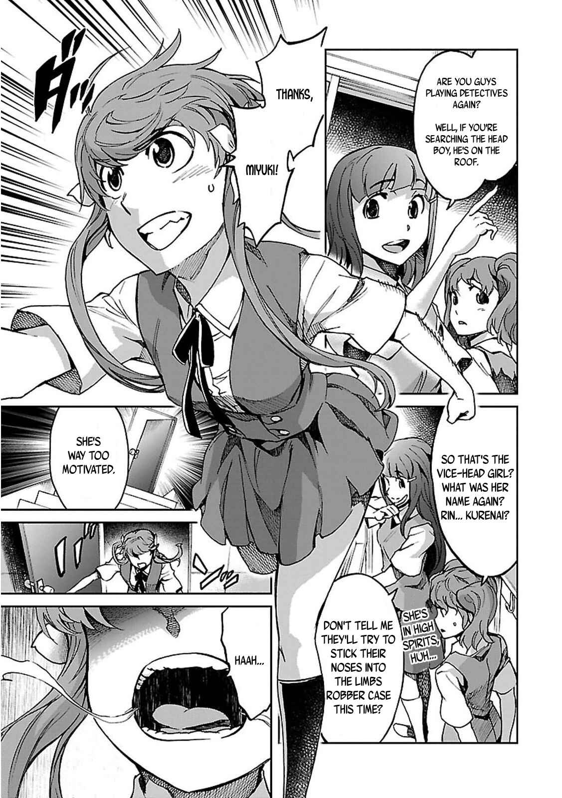 Page 6 Chapter 33 Big Order