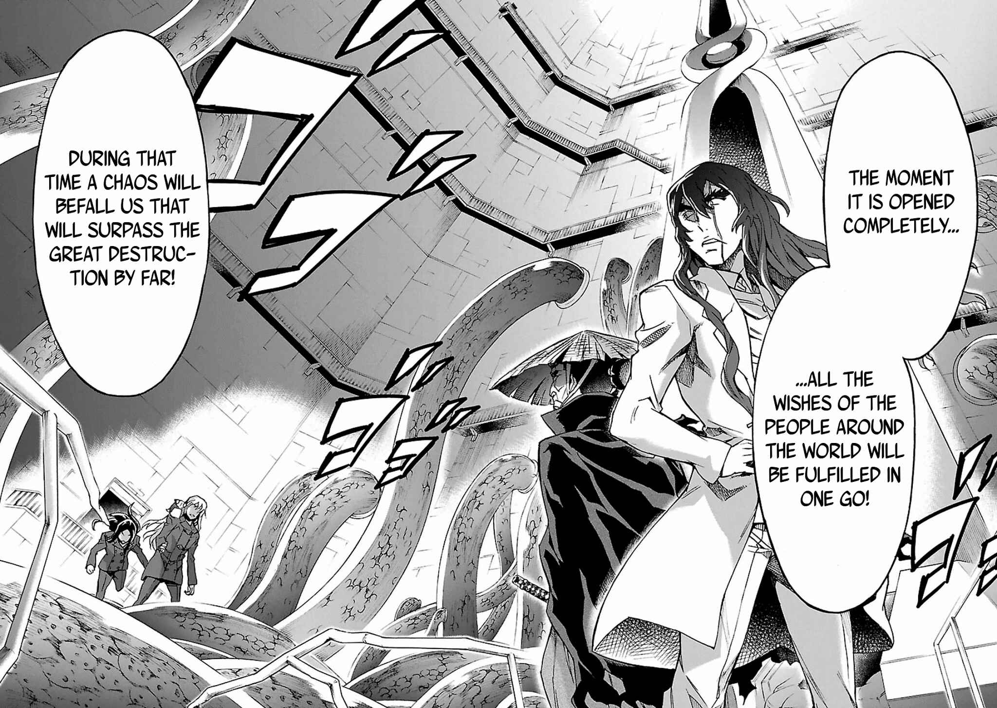 Page 14 Chapter 31 Big Order