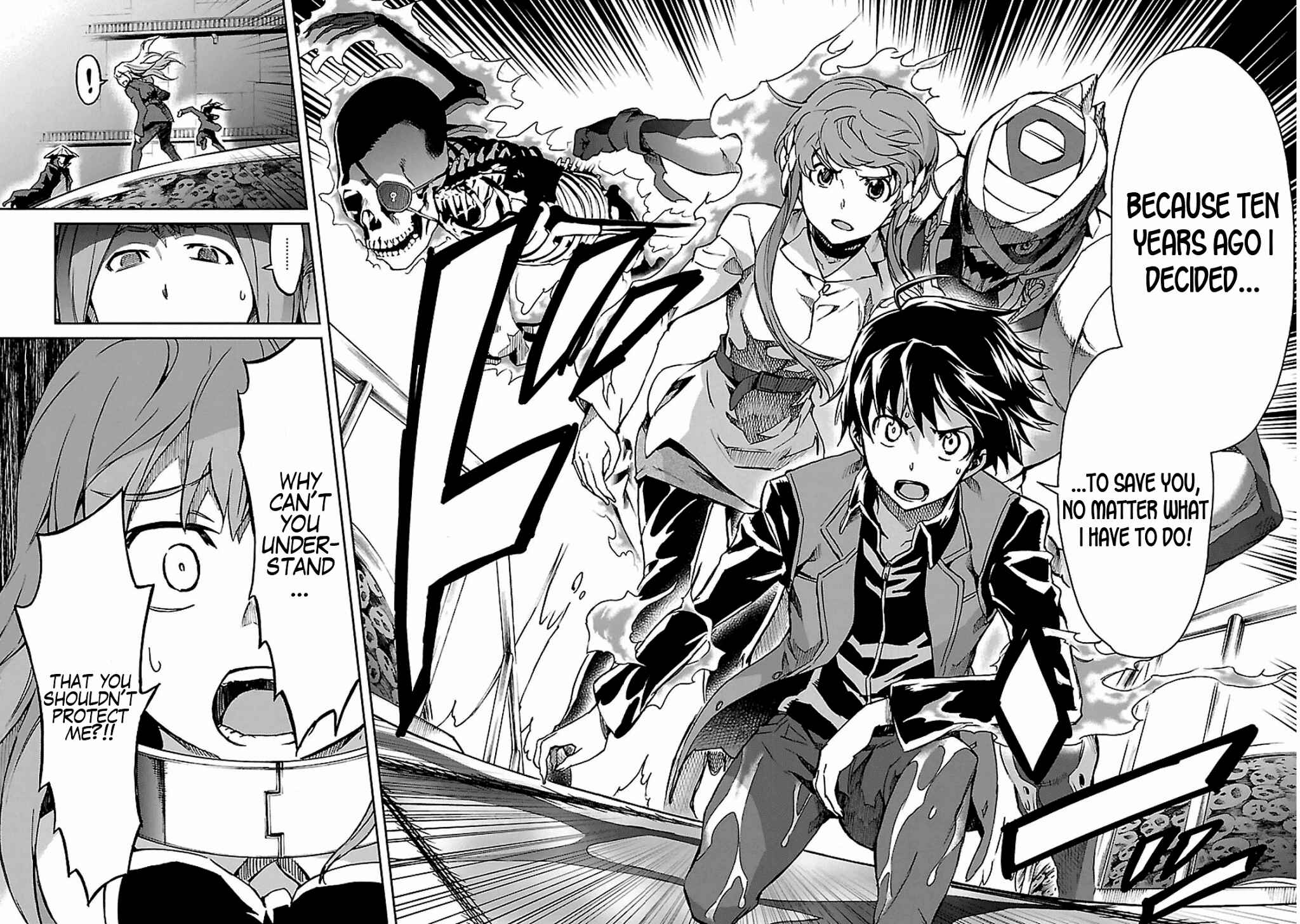 Page 22 Chapter 31 Big Order
